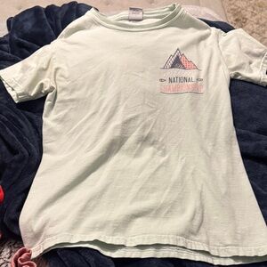 Cheerleading Summit Tshirt